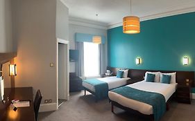 Best Western Royal Clifton Hotel Southport